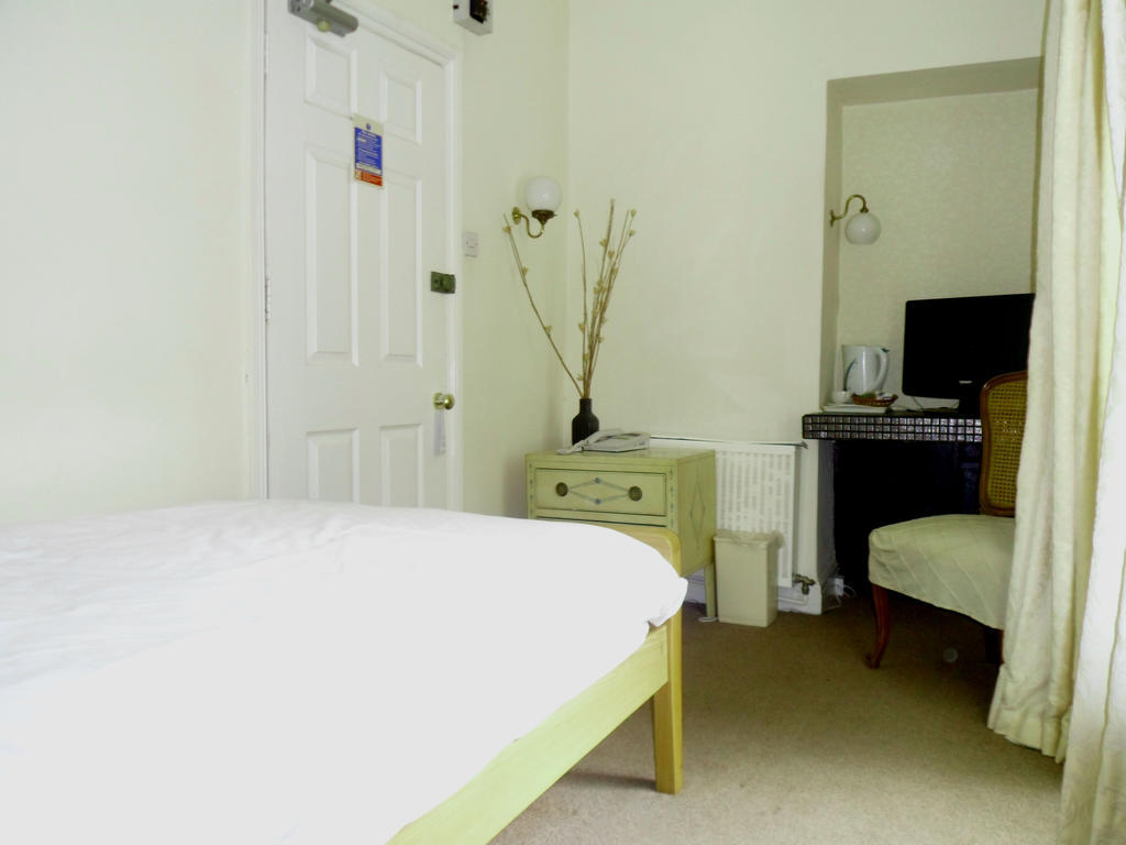 Windsor Lodge Swansea Zimmer foto