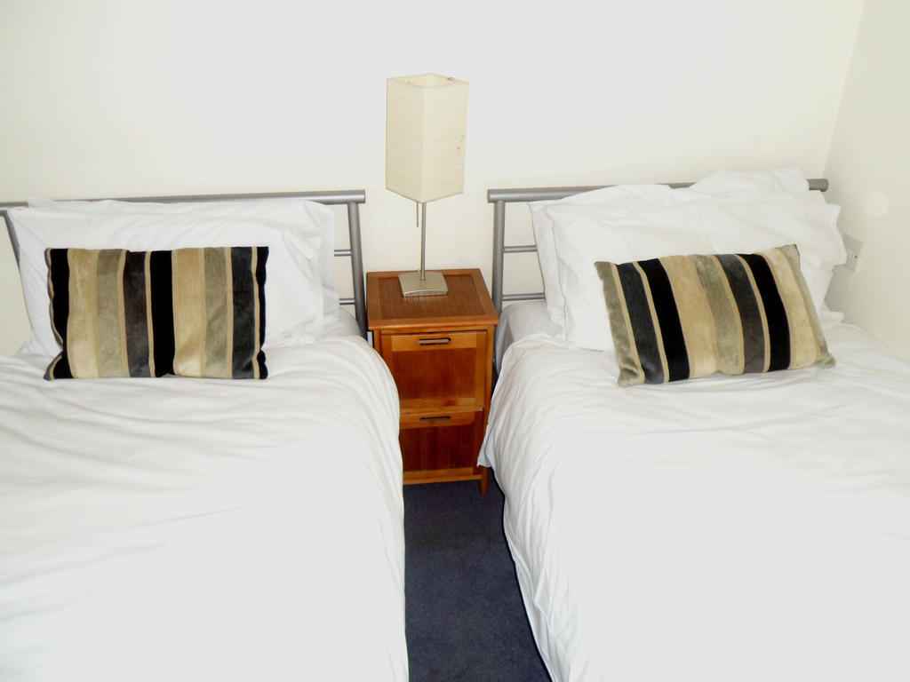 Windsor Lodge Swansea Zimmer foto